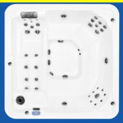 spas hot tubs in wisconsin